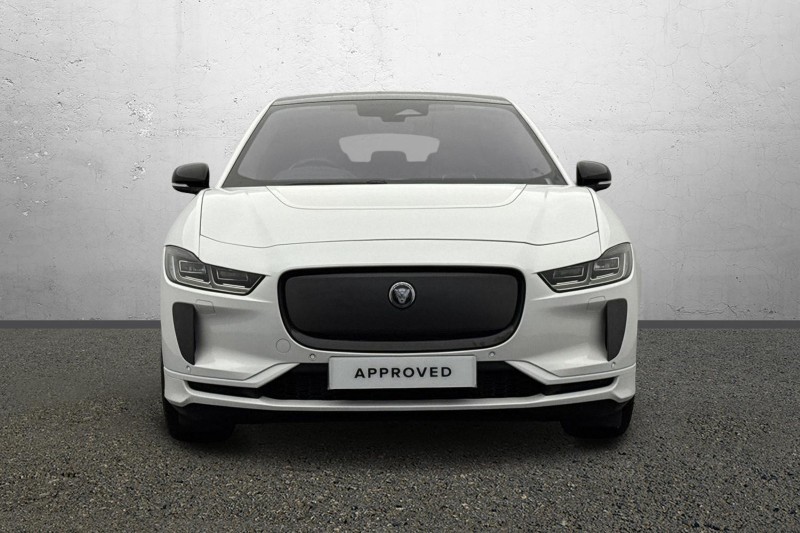 Used Jaguar I-Pace 2023 for sale - 77001338: Photo 7