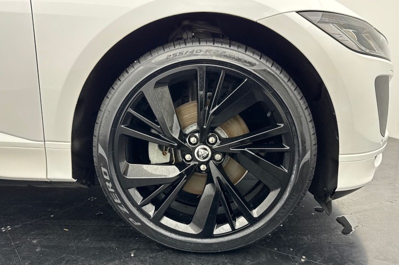 Used Jaguar I-Pace 2023 for sale - 77001338: Photo 8
