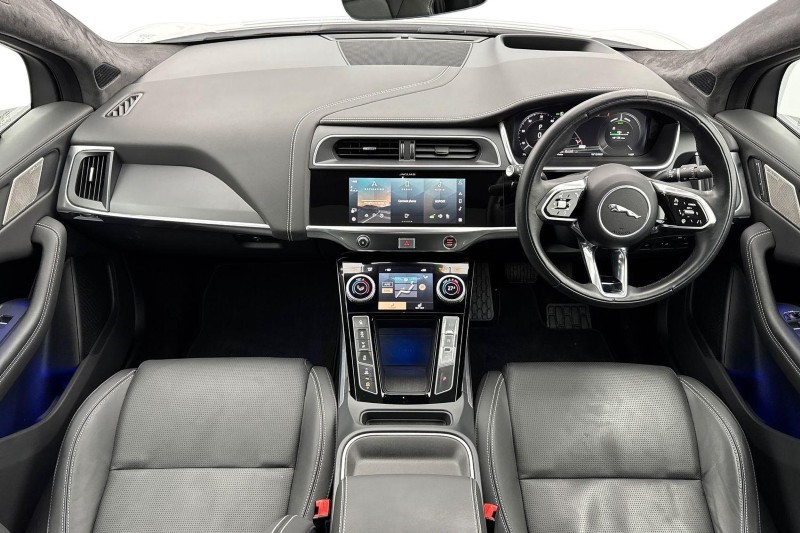 Used Jaguar I-Pace 2023 for sale - 77001338: Photo 9