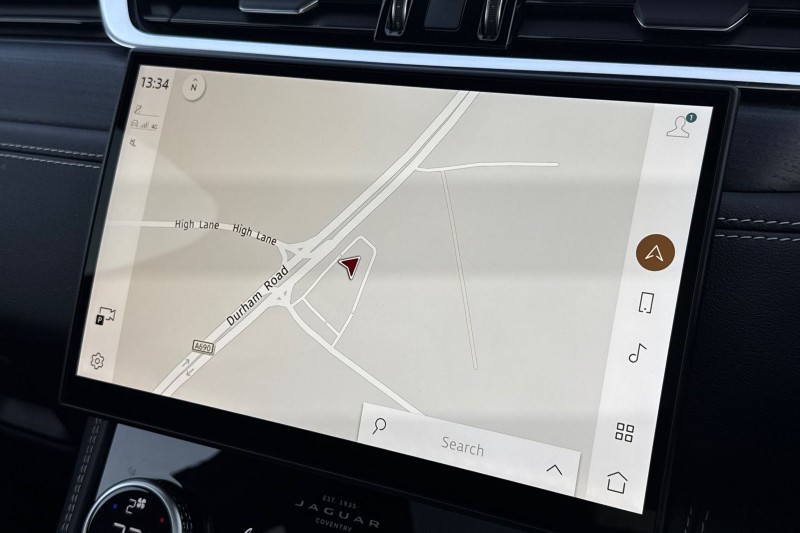 Used Jaguar F-Pace 2024 for sale - 77137797: Photo 11