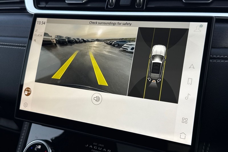 Used Jaguar F-Pace 2024 for sale - 77137797: Photo 12