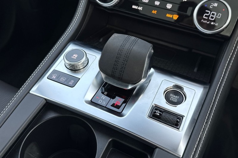 Used Jaguar F-Pace 2024 for sale - 77137797: Photo 13