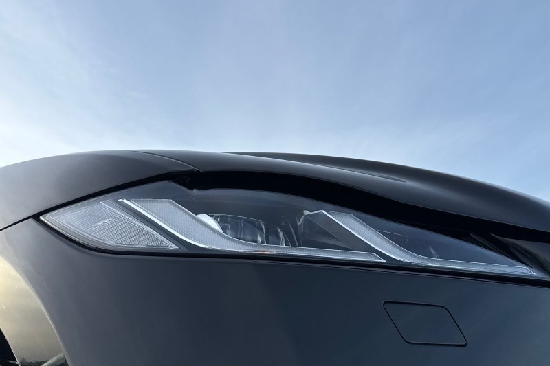 Used Jaguar F-Pace 2024 for sale - 77137797: Photo 17