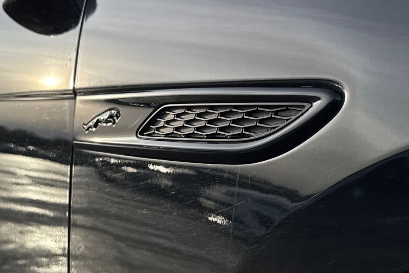 Used Jaguar F-Pace 2024 for sale - 77137797: Photo 20