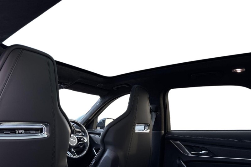 Used Jaguar F-Pace 2024 for sale - 77137797: Photo 21