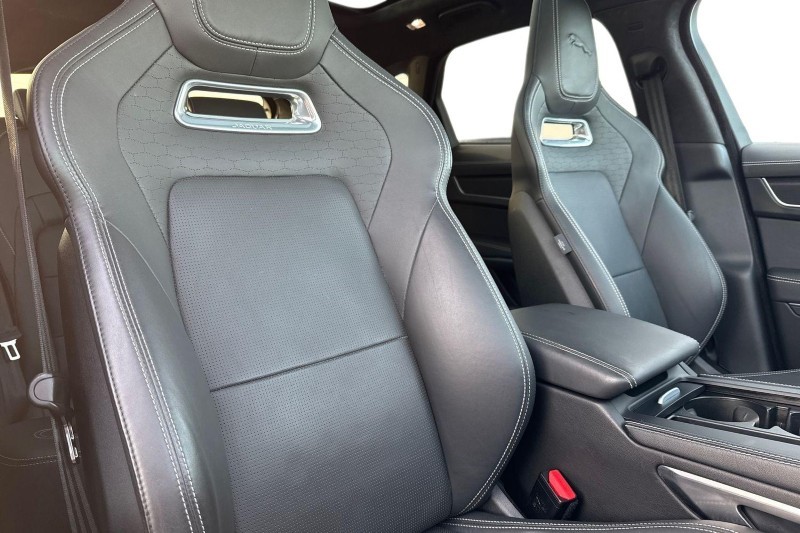 Used Jaguar F-Pace 2024 for sale - 77137797: Photo 26