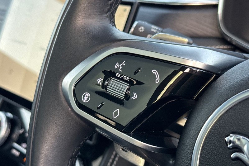 Used Jaguar F-Pace 2024 for sale - 77137797: Photo 28