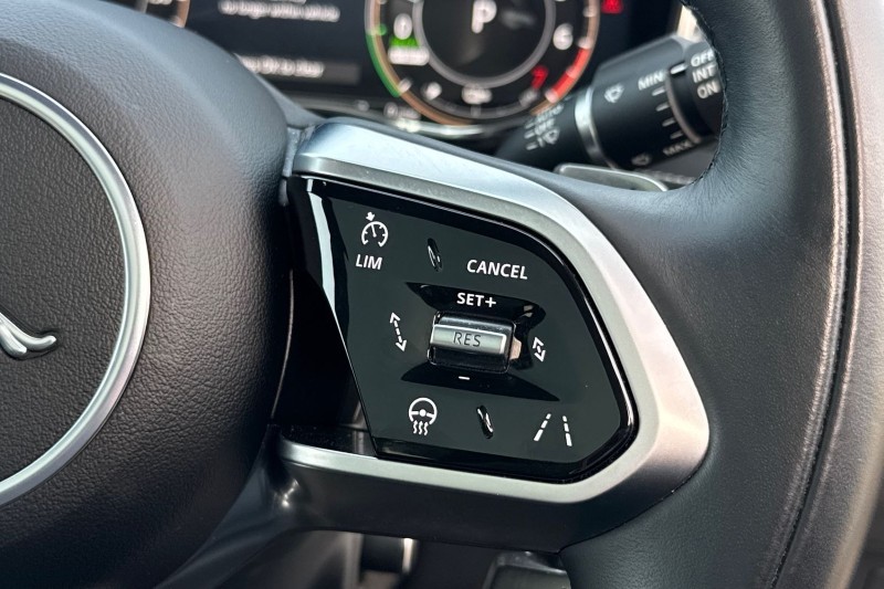 Used Jaguar F-Pace 2024 for sale - 77137797: Photo 29