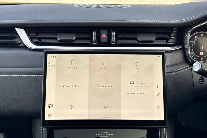 Used Jaguar F-Pace 2024 for sale - 77137797: Photo 30