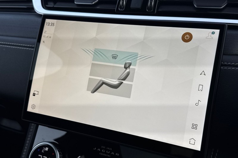 Used Jaguar F-Pace 2024 for sale - 77137797: Photo 32