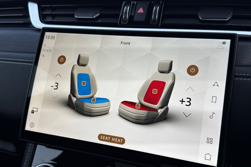 Used Jaguar F-Pace 2024 for sale - 77137797: Photo 33