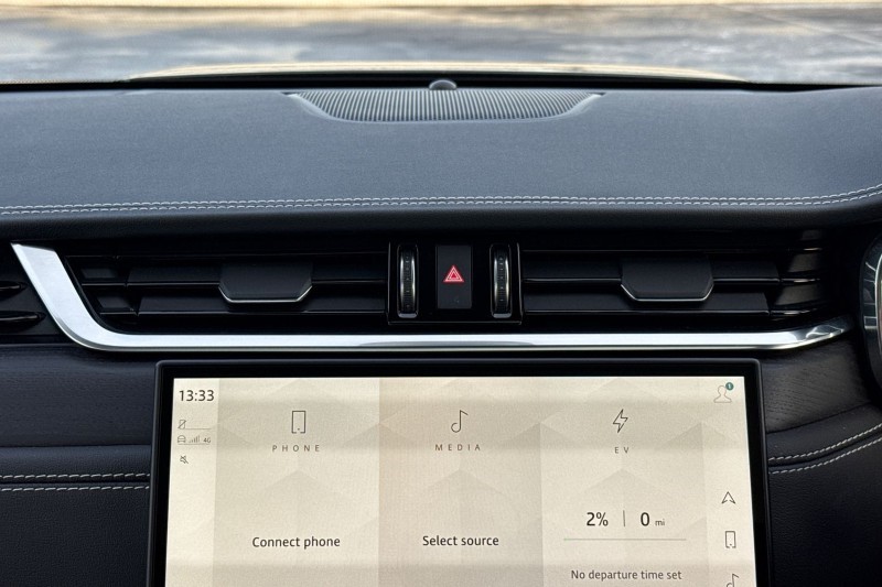 Used Jaguar F-Pace 2024 for sale - 77137797: Photo 34