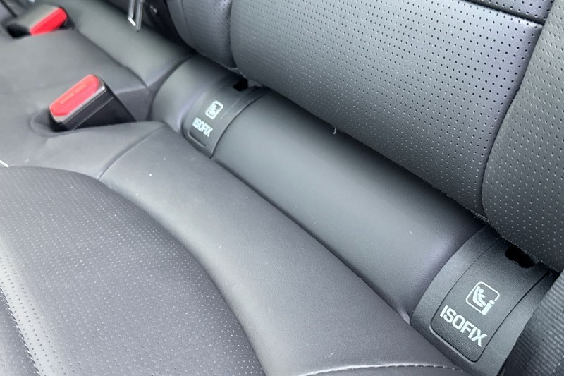 Used Jaguar F-Pace 2024 for sale - 77137797: Photo 35