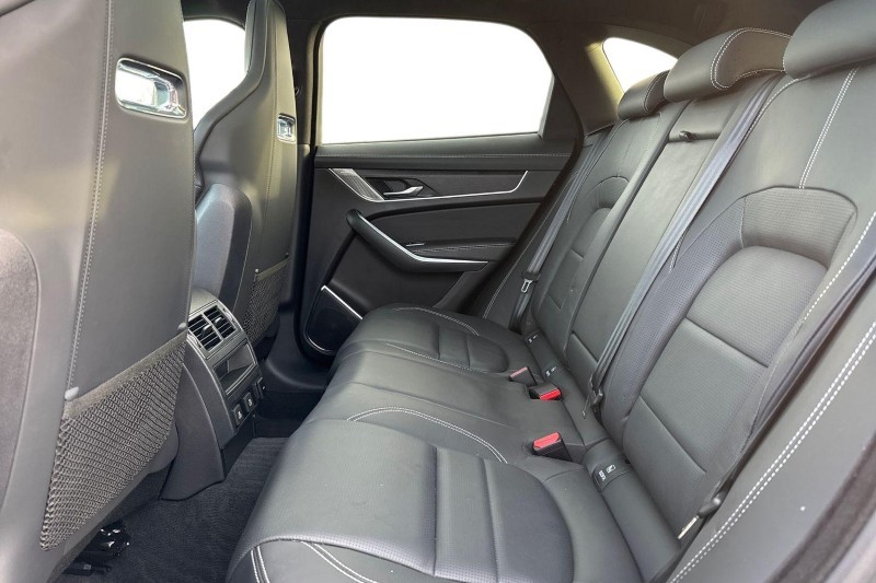 Used Jaguar F-Pace 2024 for sale - 77137797: Photo 4