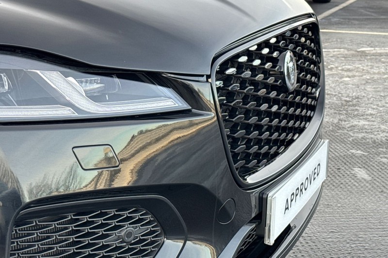 Used Jaguar F-Pace 2024 for sale - 77137797: Photo 40