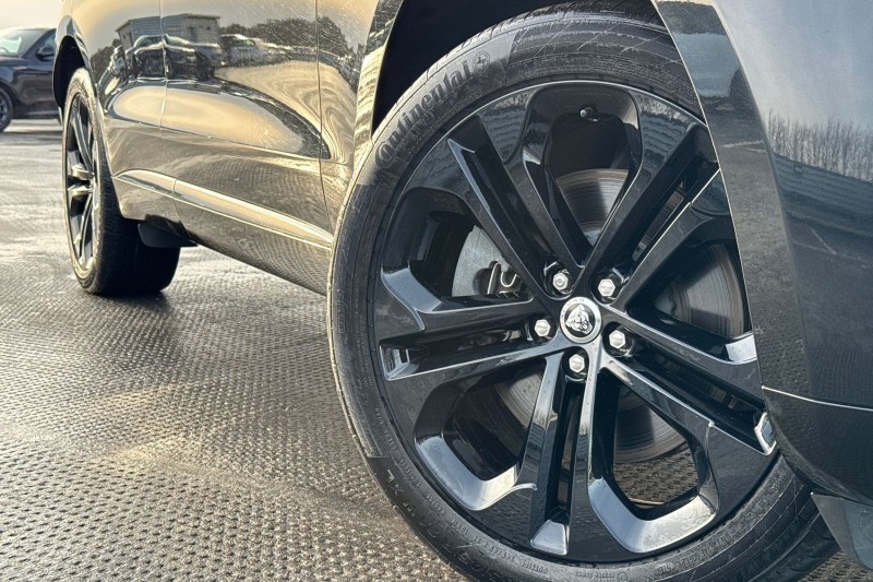 Used Jaguar F-Pace 2024 for sale - 77137797: Photo 41