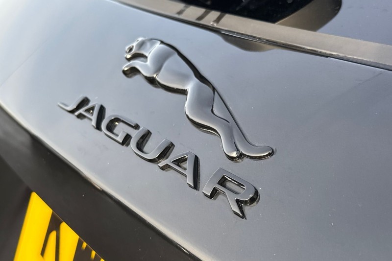 Used Jaguar F-Pace 2024 for sale - 77137797: Photo 42