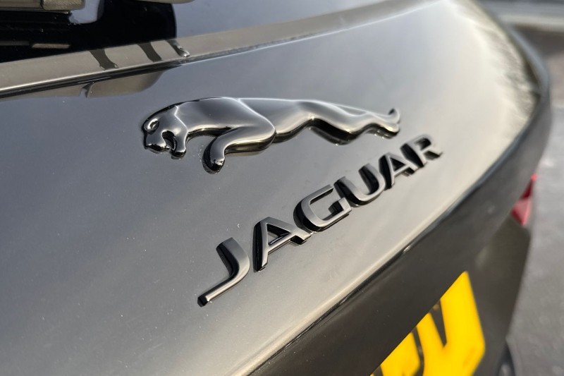 Used Jaguar F-Pace 2024 for sale - 77137797: Photo 43