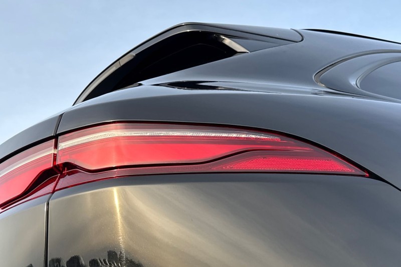 Used Jaguar F-Pace 2024 for sale - 77137797: Photo 44