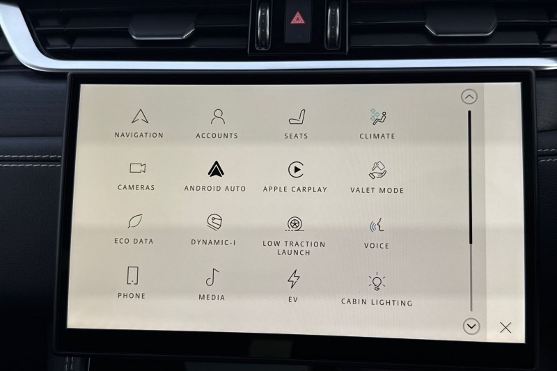 Used Jaguar F-Pace 2024 for sale - 77137797: Photo 51