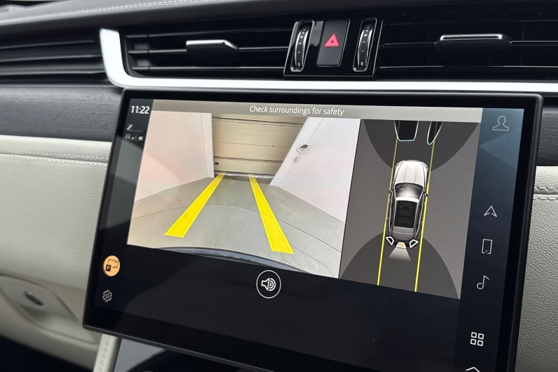 Used Jaguar F-Pace 2024 for sale - 77504485: Photo 12