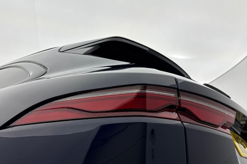 Used Jaguar F-Pace 2024 for sale - 77504485: Photo 19