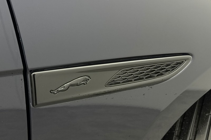 Used Jaguar F-Pace 2024 for sale - 77504485: Photo 20