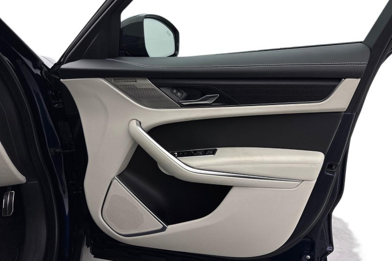 Used Jaguar F-Pace 2024 for sale - 77504485: Photo 22