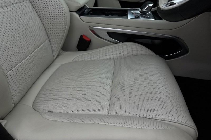 Used Jaguar F-Pace 2024 for sale - 77504485: Photo 25