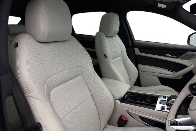 Used Jaguar F-Pace 2024 for sale - 77504485: Photo 26