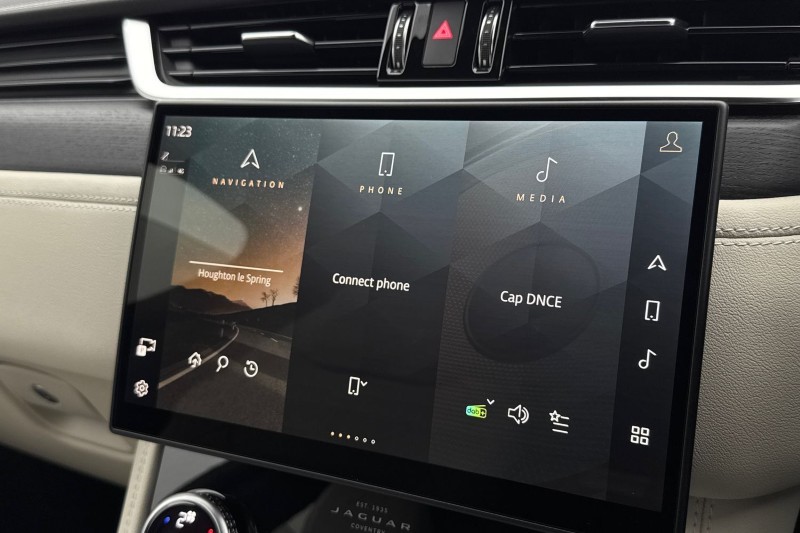 Used Jaguar F-Pace 2024 for sale - 77504485: Photo 29