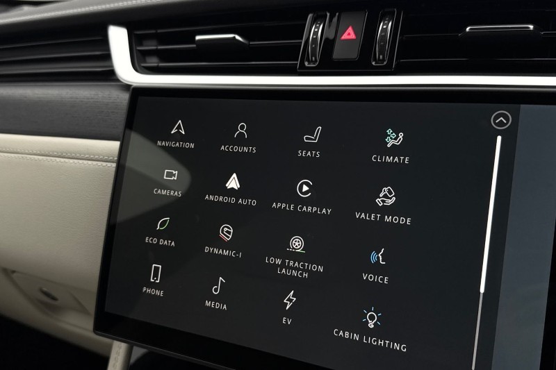 Used Jaguar F-Pace 2024 for sale - 77504485: Photo 30