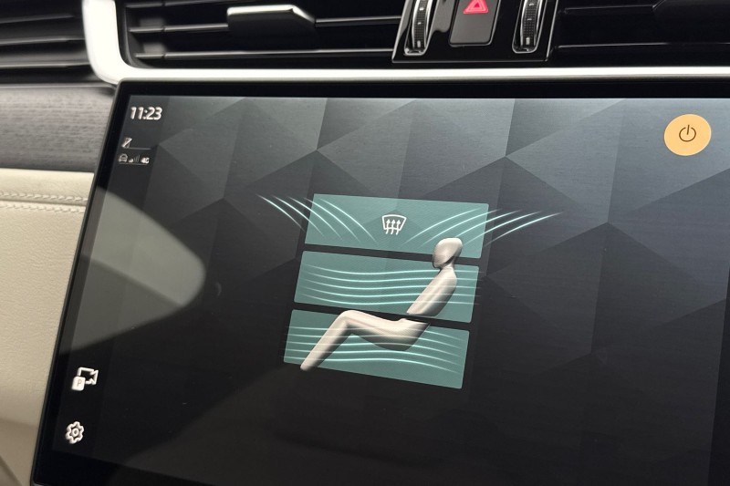 Used Jaguar F-Pace 2024 for sale - 77504485: Photo 31