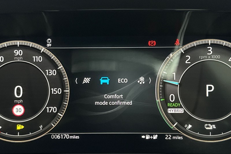 Used Jaguar F-Pace 2024 for sale - 77504485: Photo 32