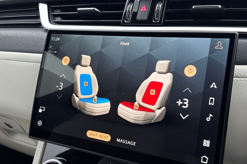 Used Jaguar F-Pace 2024 for sale - 77504485: Photo 33