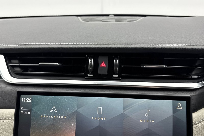 Used Jaguar F-Pace 2024 for sale - 77504485: Photo 34