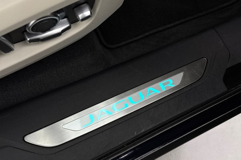 Used Jaguar F-Pace 2024 for sale - 77504485: Photo 37