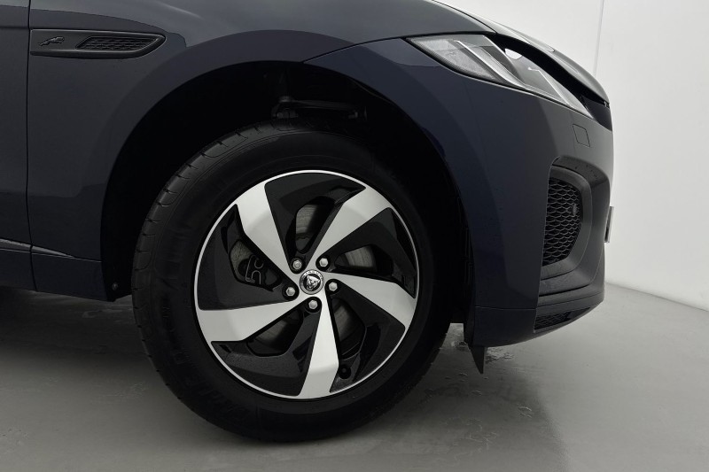 Used Jaguar F-Pace 2024 for sale - 77504485: Photo 41