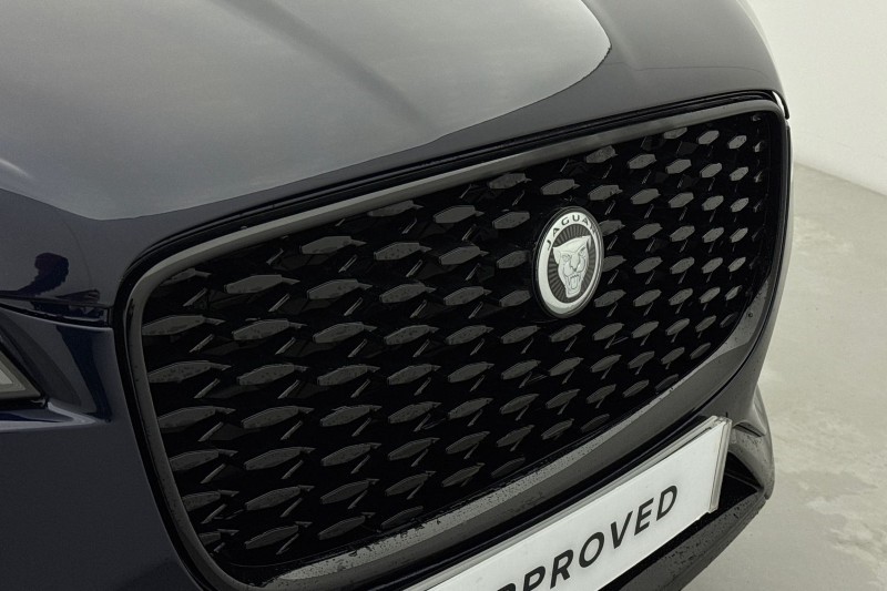 Used Jaguar F-Pace 2024 for sale - 77504485: Photo 42