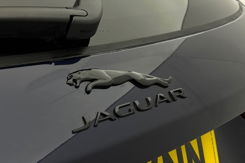 Used Jaguar F-Pace 2024 for sale - 77504485: Photo 44