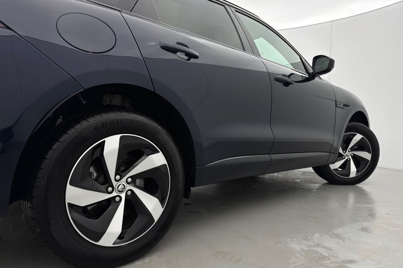 Used Jaguar F-Pace 2024 for sale - 77504485: Photo 47