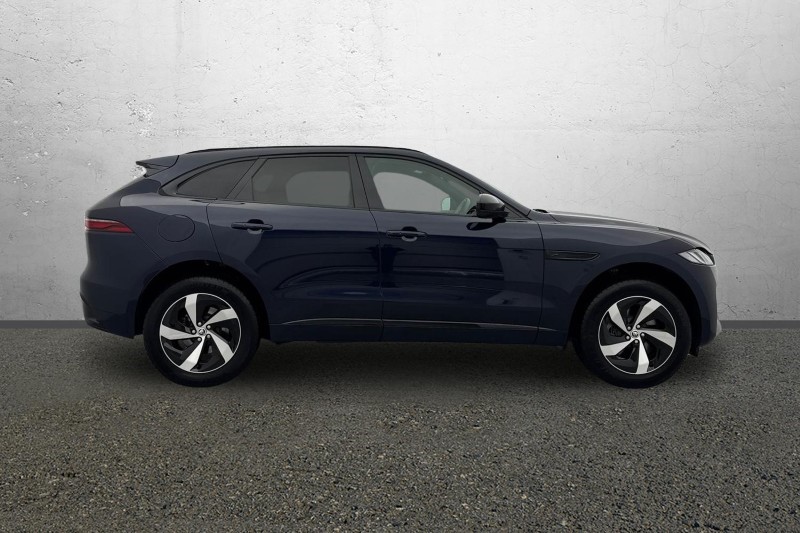 Used Jaguar F-Pace 2024 for sale - 77504485: Photo 5