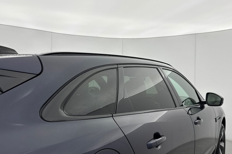 Used Jaguar F-Pace 2024 for sale - 77504485: Photo 50