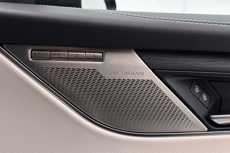 Used Jaguar F-Pace 2024 for sale - 77504485: Photo 51