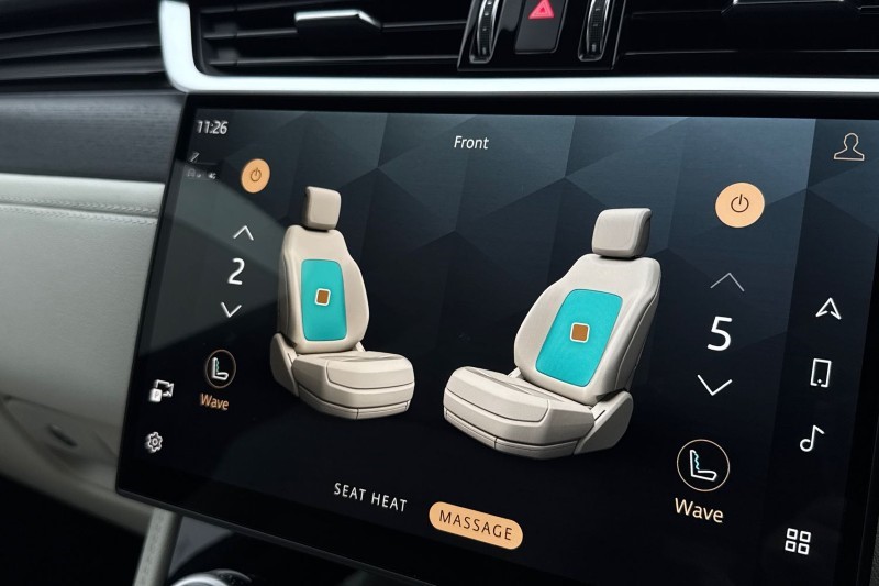 Used Jaguar F-Pace 2024 for sale - 77504485: Photo 52