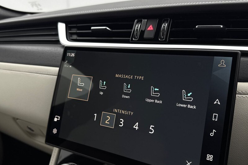 Used Jaguar F-Pace 2024 for sale - 77504485: Photo 53