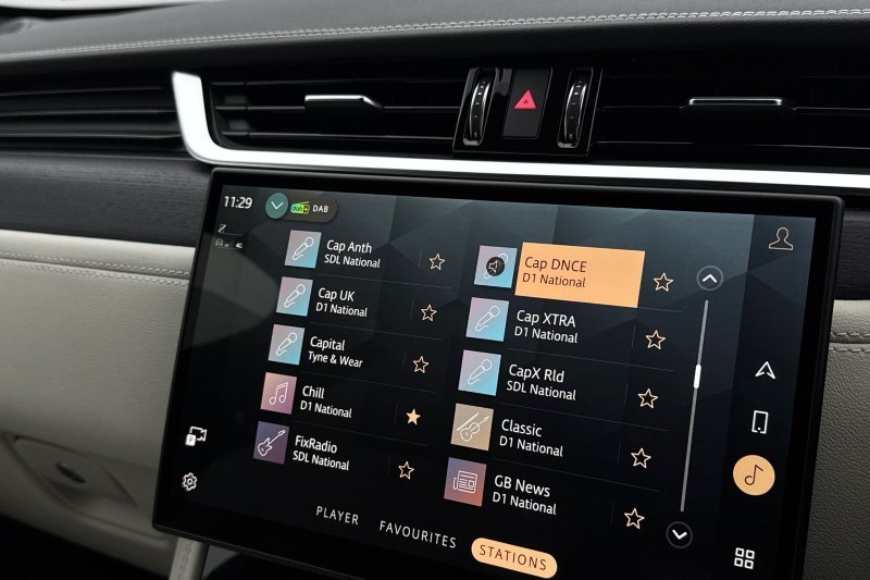 Used Jaguar F-Pace 2024 for sale - 77504485: Photo 55