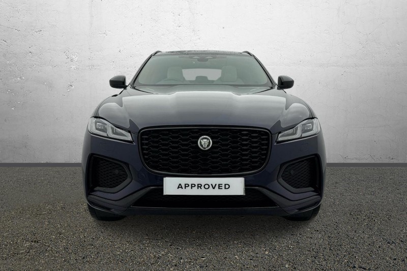 Used Jaguar F-Pace 2024 for sale - 77504485: Photo 7