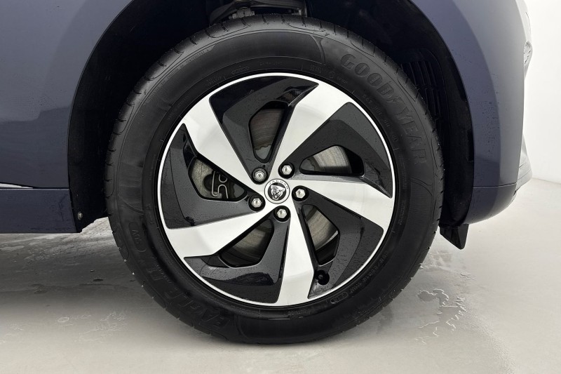 Used Jaguar F-Pace 2024 for sale - 77504485: Photo 8