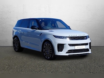 Used Land Rover Range Rover Sport 2026 for sale - 78392940: Photo